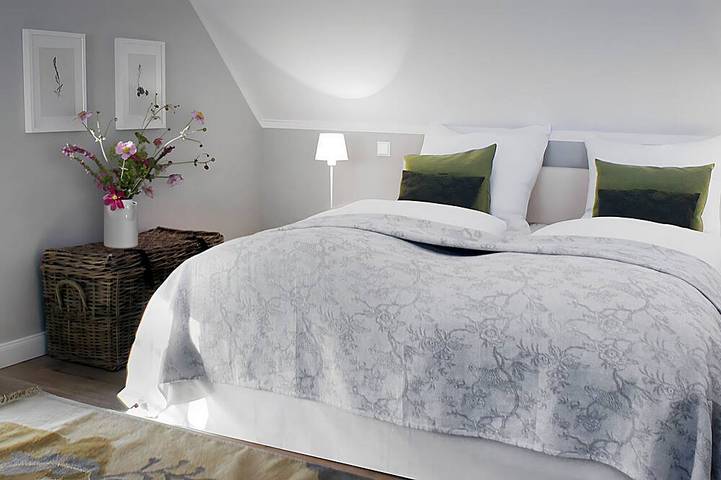 Ferienhaus für 4 Personen, mit Terrasse und Garten in Westerstede - 3