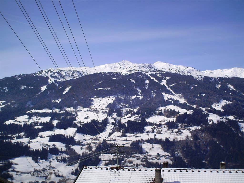 Ganze Ferienwohnung, Ferienwohnung Sonnenblume in Stummerberg, Ski-Optimal Hochzillertal