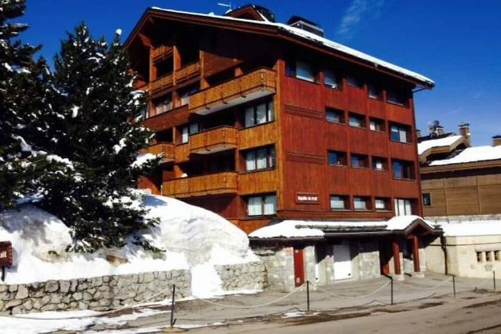 Appartement de vacances pour 6 personnes - 1