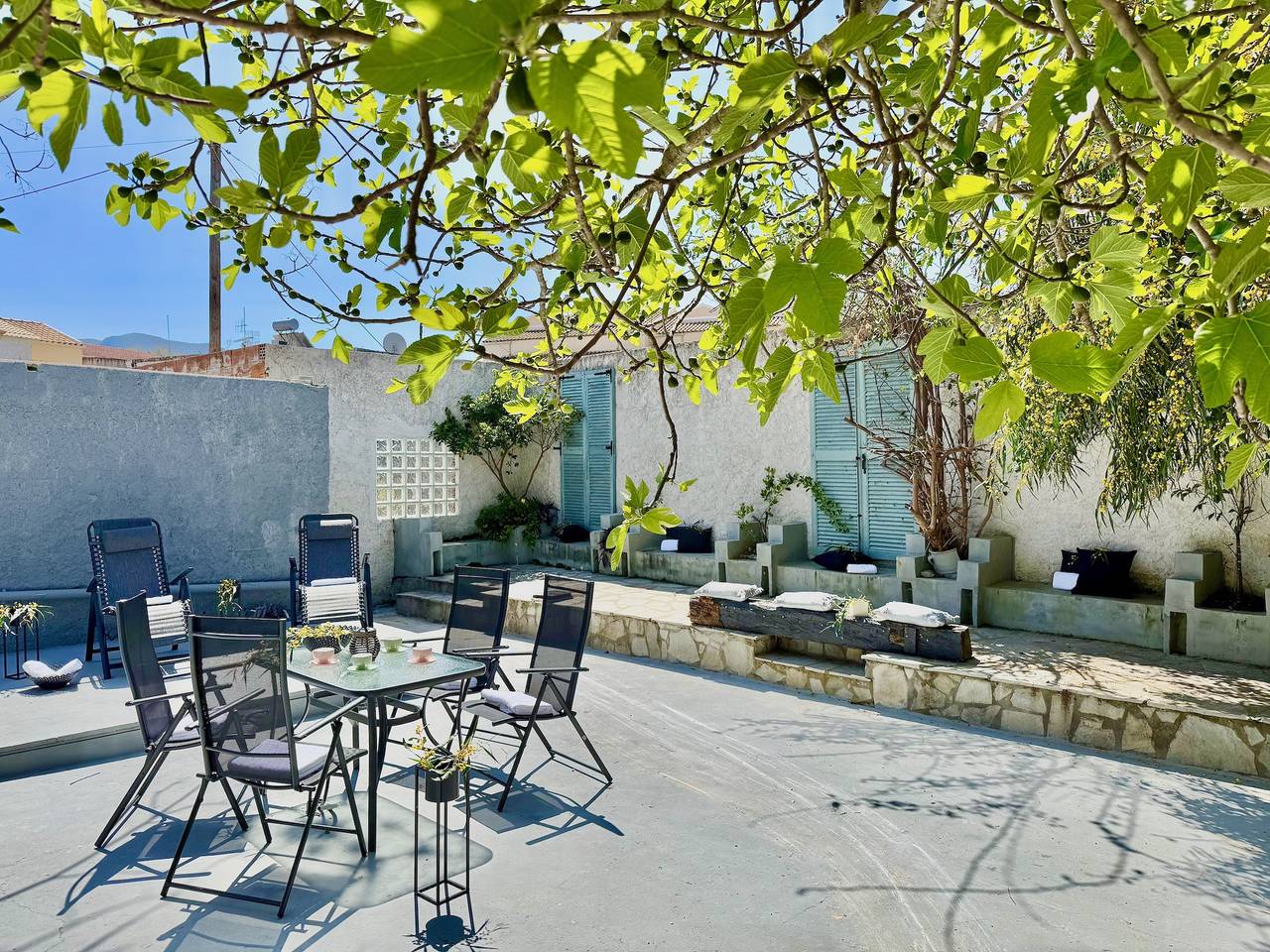 Geheel appartement, Skouna 2 Luxury Suite in Roda, Corfu
