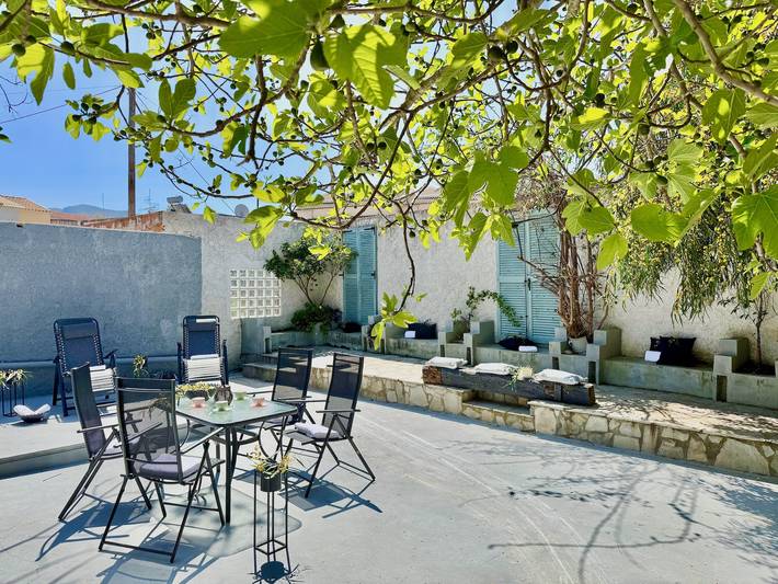 Ganze Wohnung, Skouna 2 Luxury Suite in Roda, Korfu
