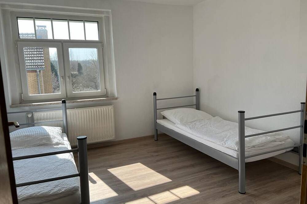 Ganze Wohnung, Monteurswohnung Döbeln 46 in Döbeln, Chemnitz und Umgebung