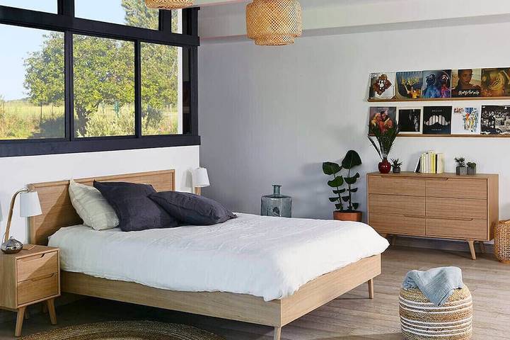 Appartement de vacances pour 2 personnes