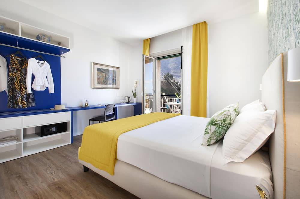 Apartamento entero, Shabby Chic sea view apartment in Castellammare di Stabia, Provincia de Nápoles