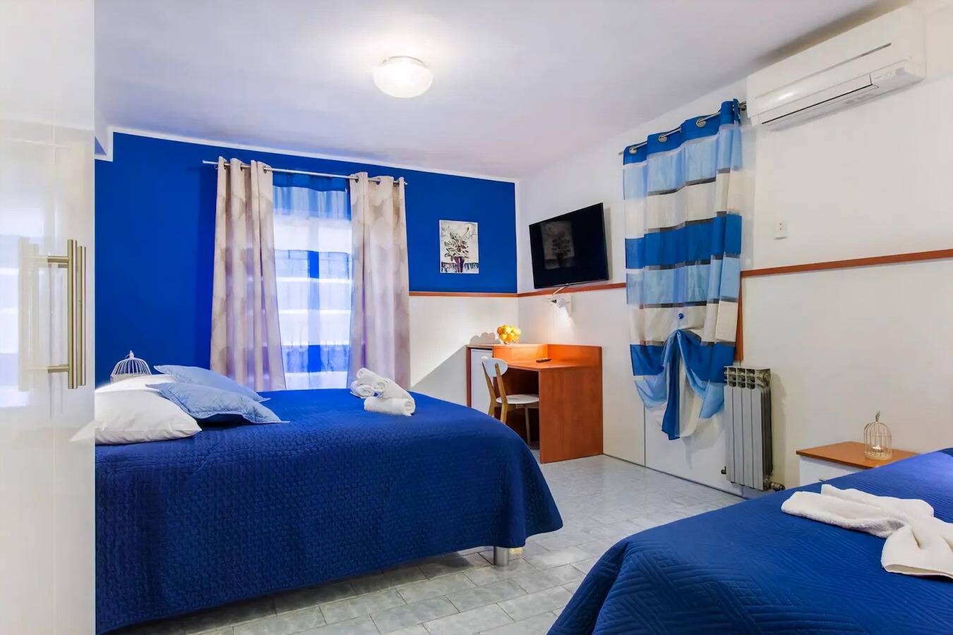 Apartments and Rooms Villa Marija in Skradin, Šibenik-Knin