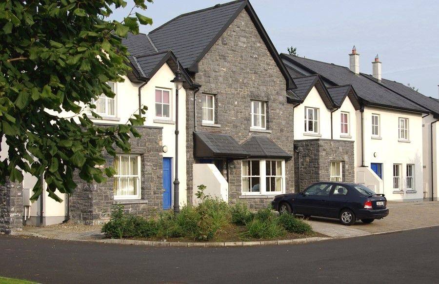 Cottage for 8 people in Bunratty, County Clare