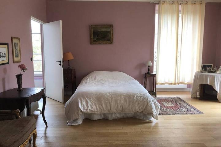 Château pour 14 personnes dans Marne - 2