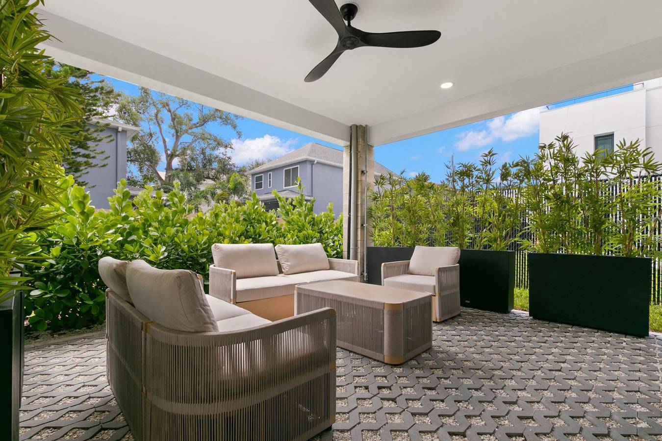 Apartamento entero, New  The Artist House - Luxury Hyde Park Home in South Tampa, Tampa
