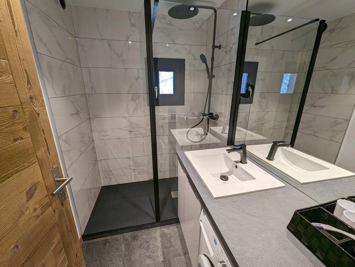 Apartamento de vacaciones para 5 personas, con balcón - 1