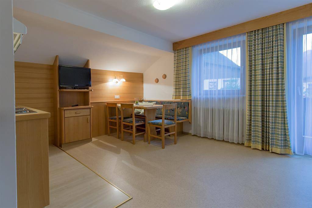 Appartement Nr. 5 in Neustift, Neustift im Stubaital