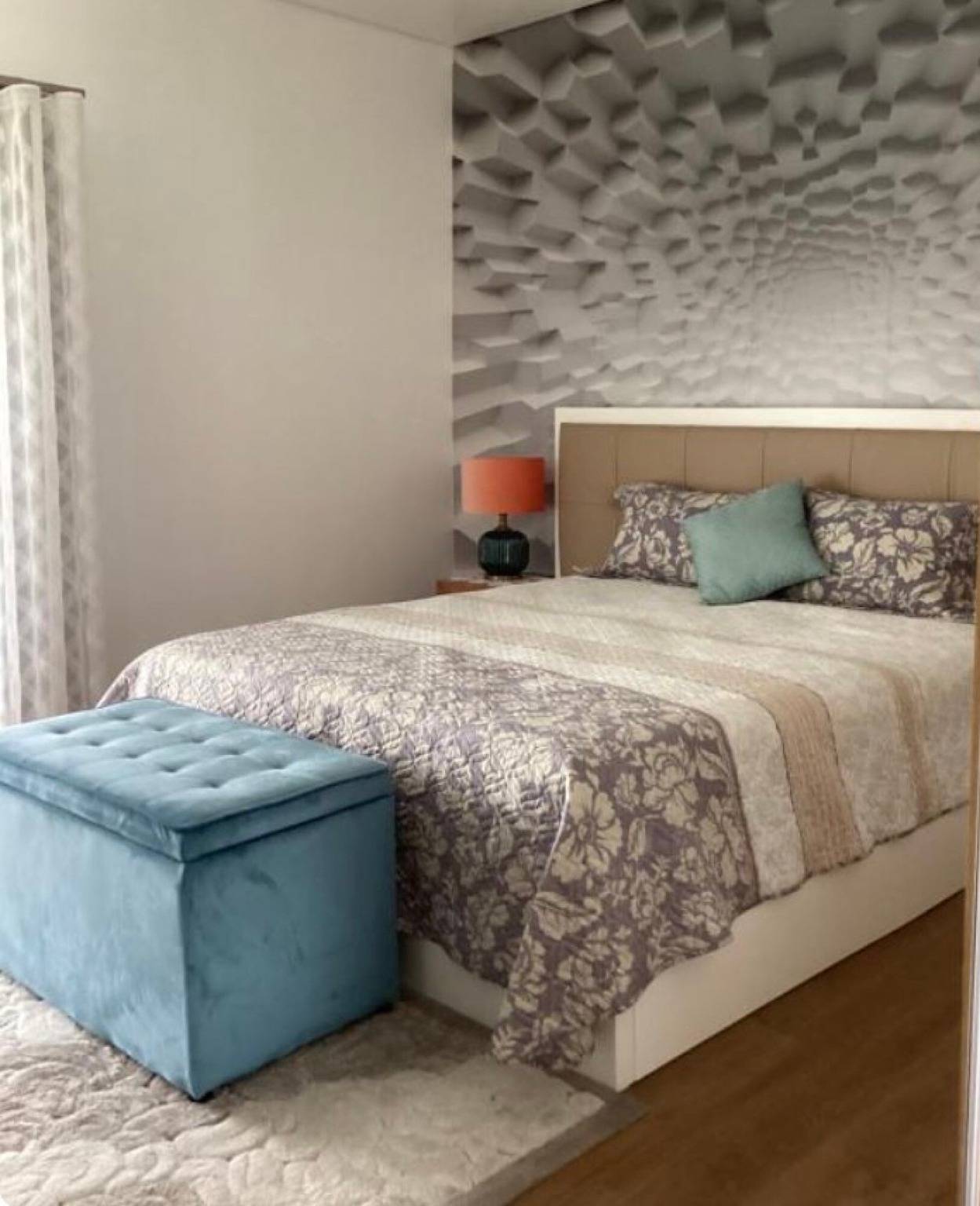 Holiday Home 'Inspiration' with Sea View, Wi-Fi and Air Conditioning in Altares, Terceira (Azorene)