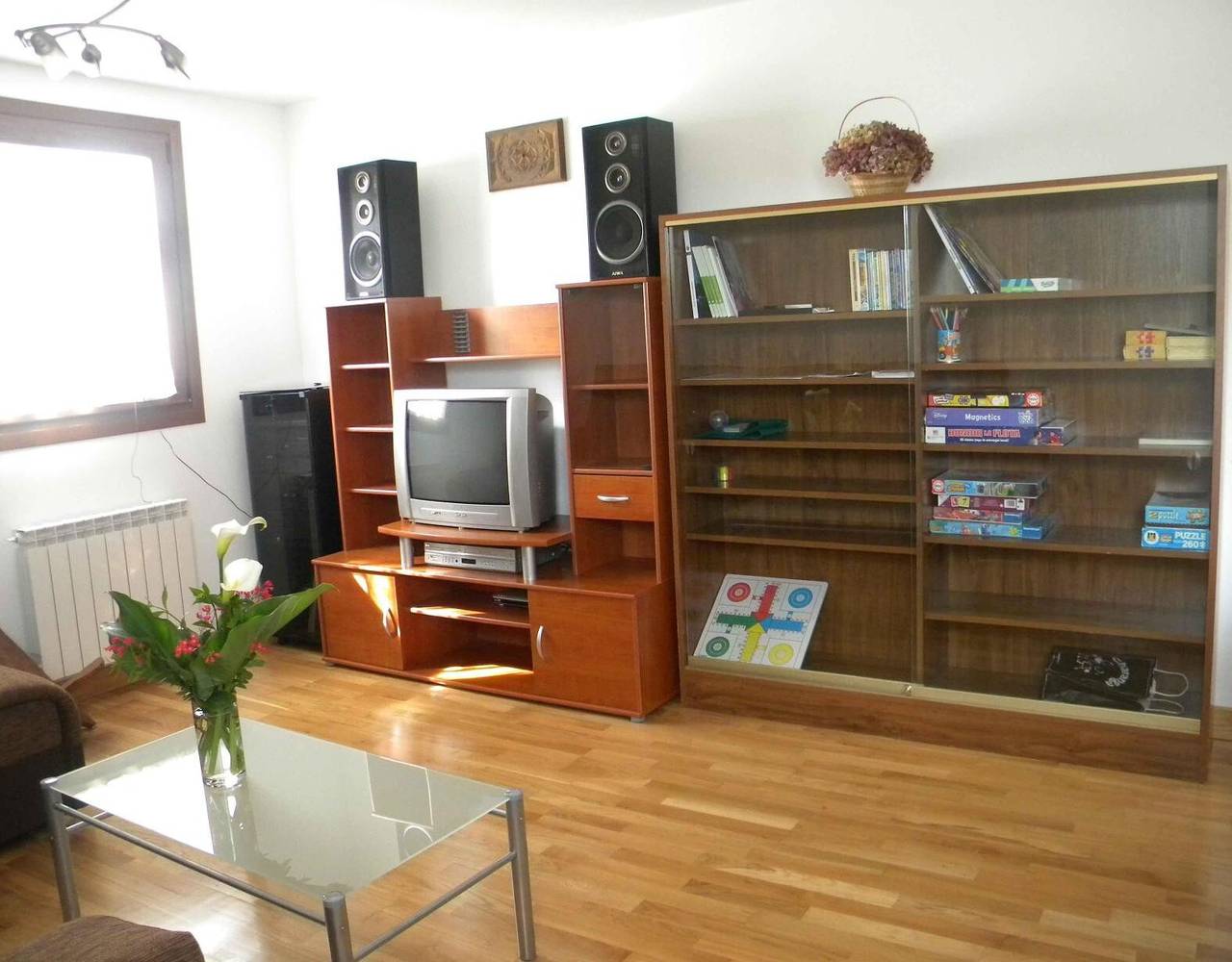 Appartement 'Ultzama' met Bergzicht en Balkon, foto 8