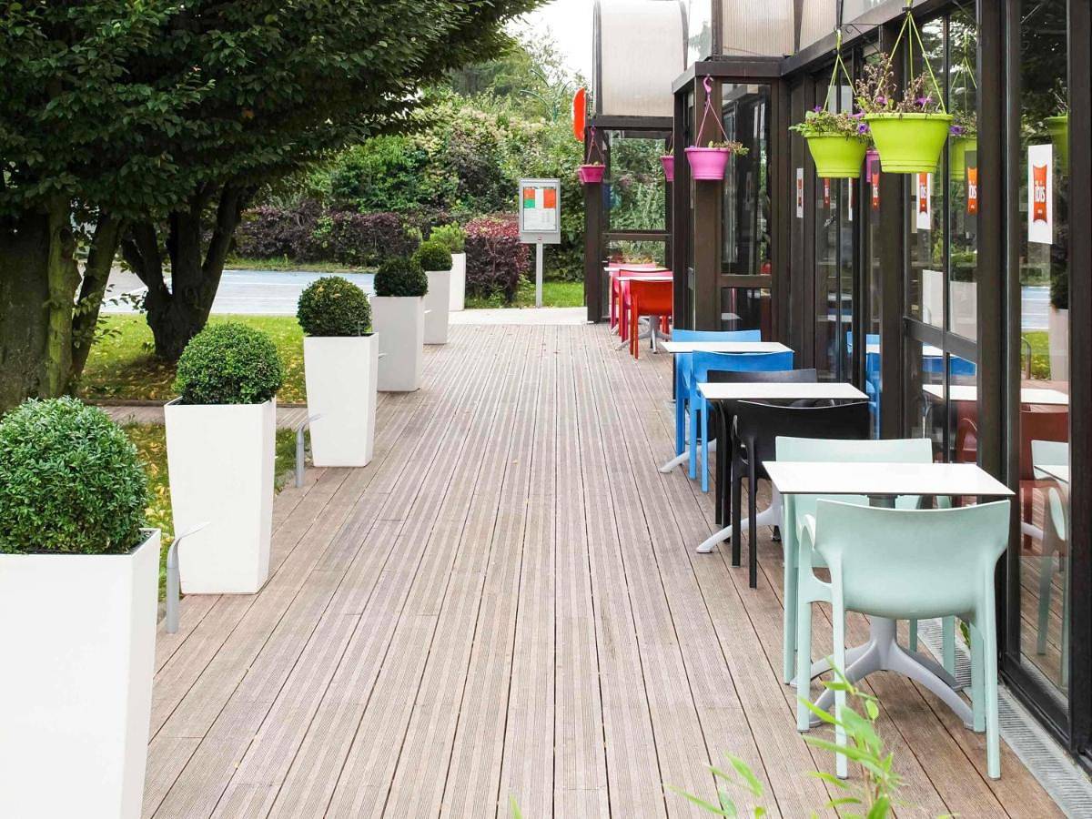 Ibis Paris Marne la Vallee Emerainville in Émerainville, Seine-et-Marne