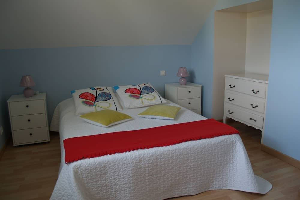 Maison 7 couchages 2 salles bain dont 1 dans chambre plain-pied - Golfe et Océan in Saint-Armel, Côte des Mégalithes
