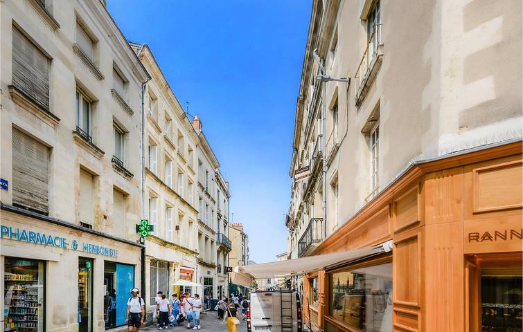 Gîte pour 6 personnes, animaux acceptés à Poitiers - 2