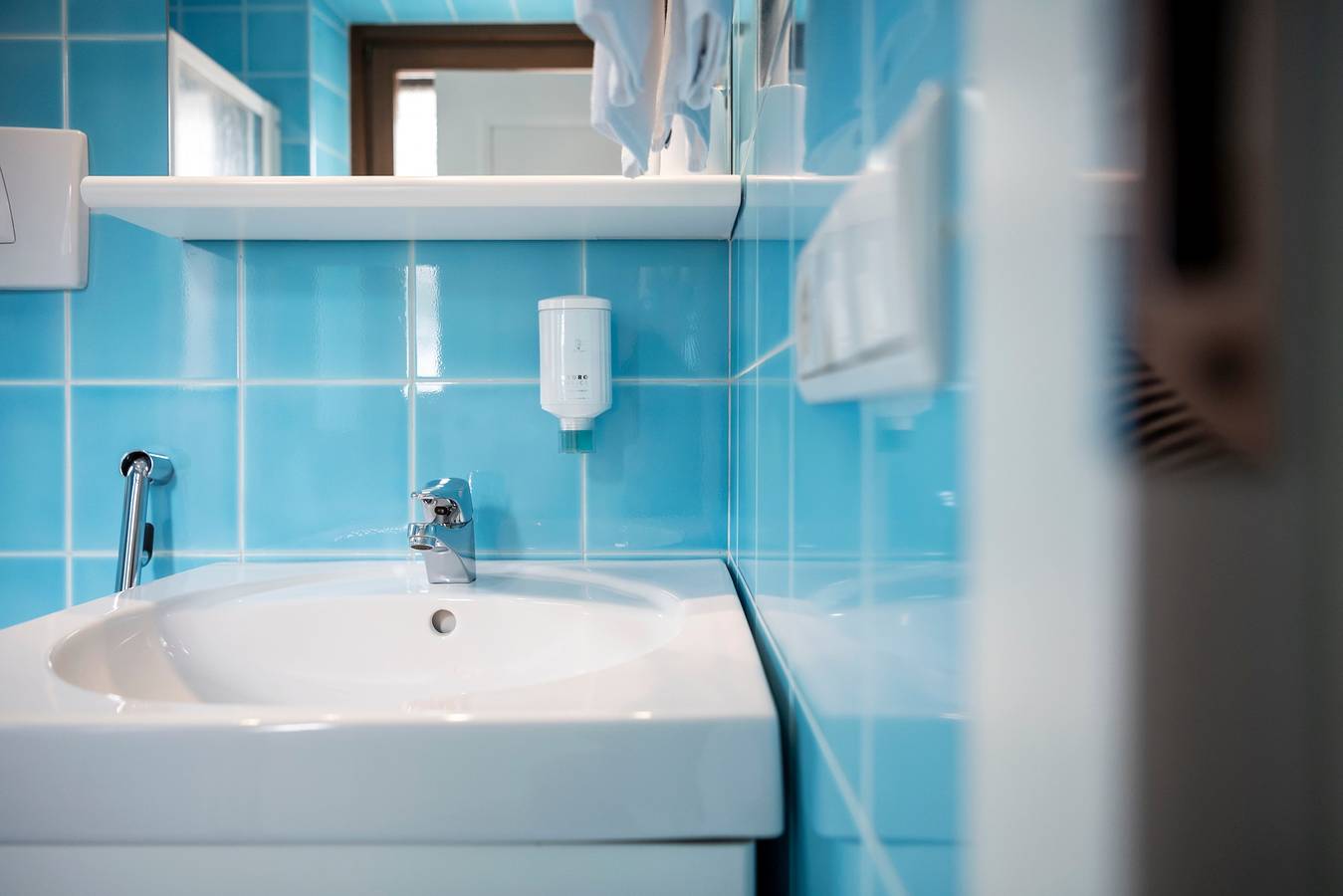 Appartamento intero, "Villa Stella Apartment N 76" vicino agli impianti di risalita con Wi-Fi e giardino in Ortisei, Dolomiti Superski