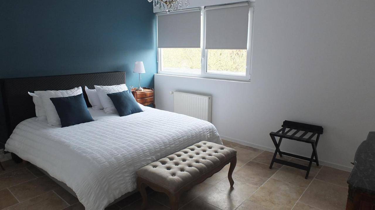 Appartement entier, App Le Goury in Valognes, Côte de la Déroute