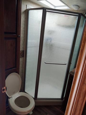 Camping for 4 Guests in Georgia, USA, Picture 1