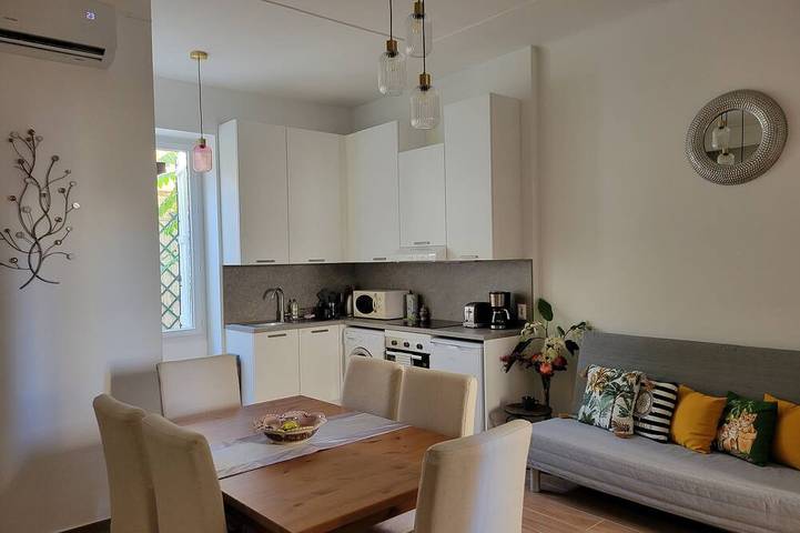 Appartement de vacances pour 4 personnes - 1