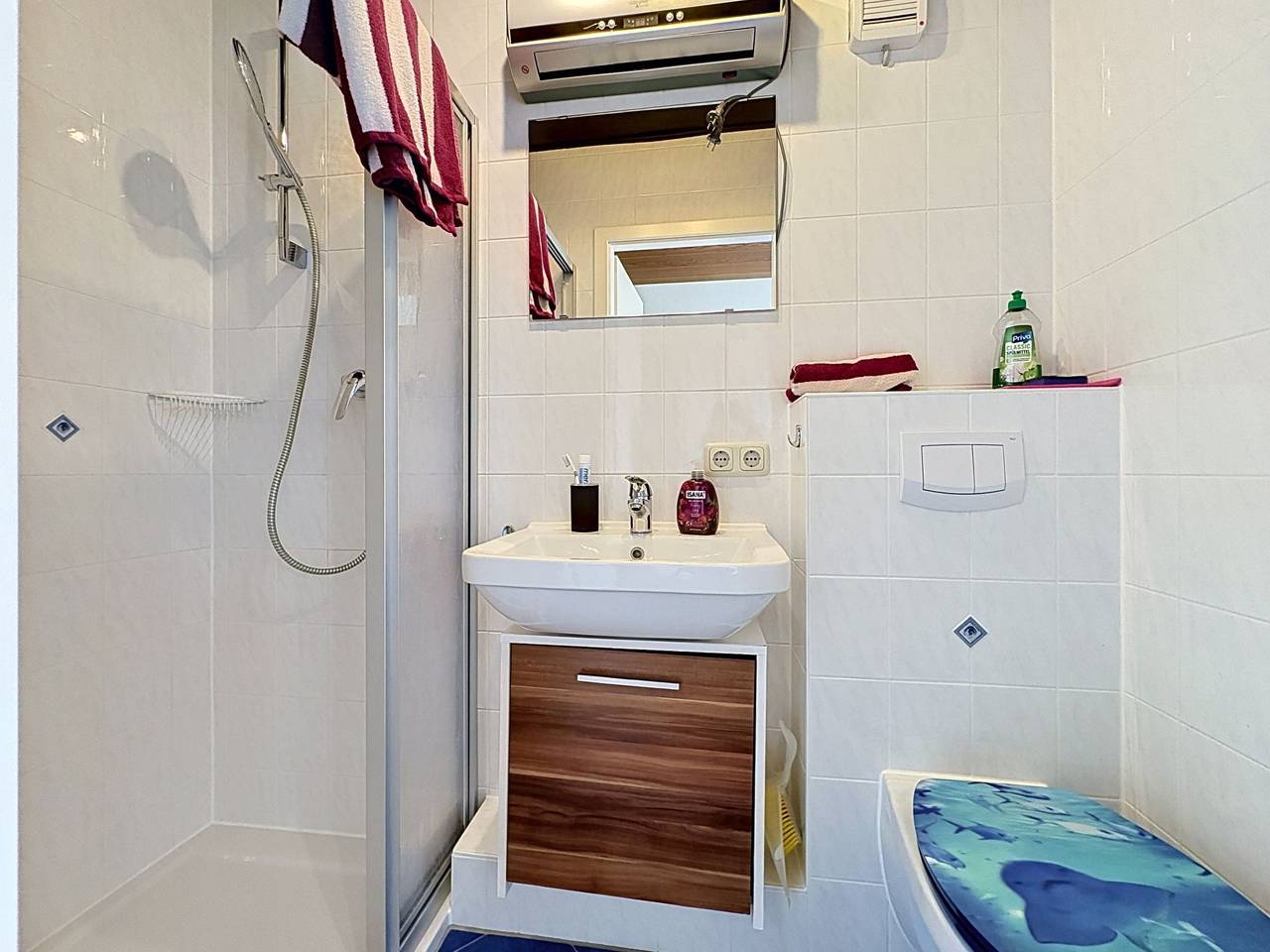 Apartamento entero, Sirch in Diedorf, Suabia (Baviera)