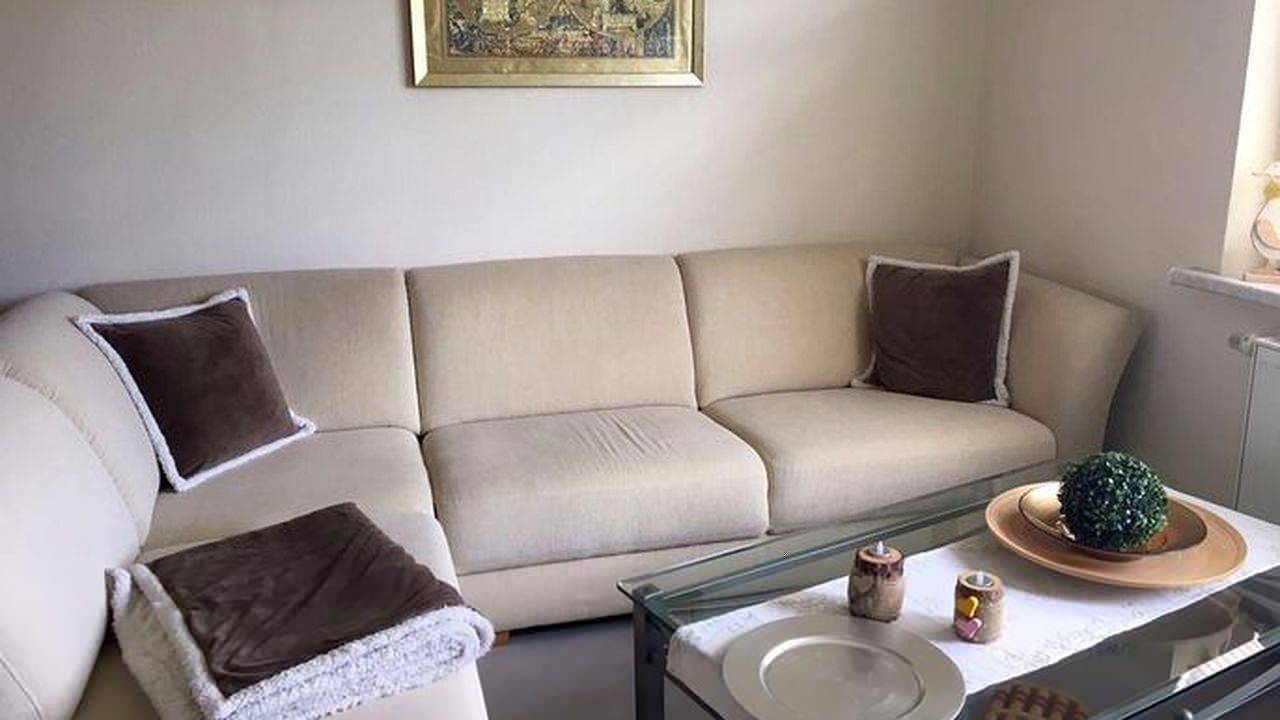 Ganze Ferienwohnung, Ferienwohnung für 2 Personen (45 m²) in Mölln (Schleswig-Holstein) in Mölln, Kreis Herzogtum Lauenburg