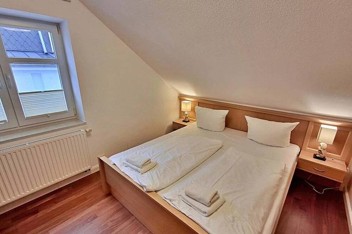 Villa für 5 Personen, mit Sauna und Balkon in Ahlbeck - 2