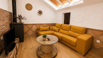 Chalet para 11 Personas en Cártama, Cordillera Penibética, Foto 2
