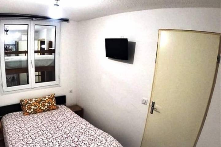 Gîte pour 6 personnes, avec balcon à La Ferrière - 3