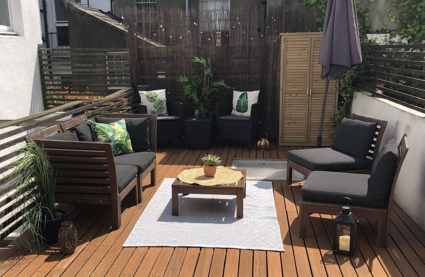 Host & Stay | Temple Street Townhouse in Hove, Brighton