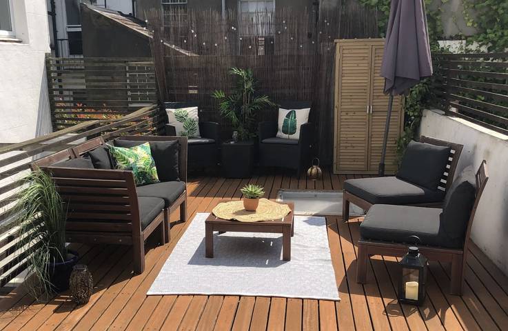 Host & Stay | Temple Street Townhouse in Hove, Brighton