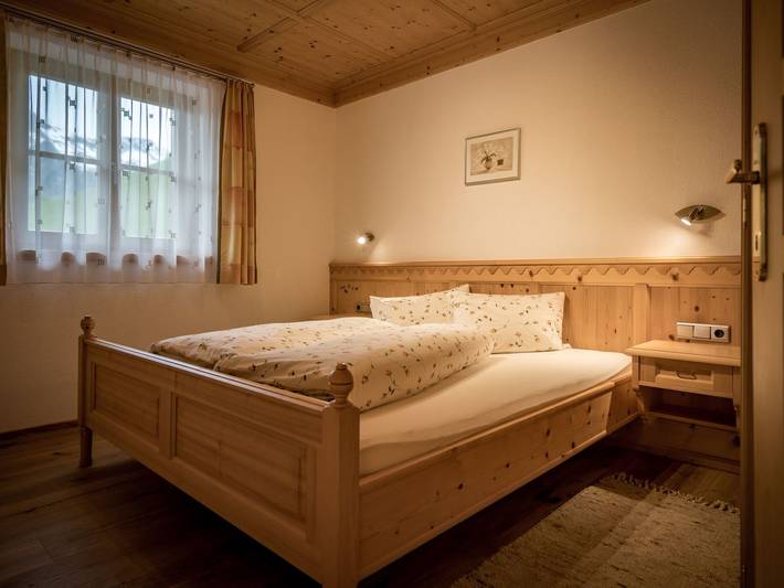 Ferienwohnung für 4 Personen, mit Balkon in Innervillgraten - 4