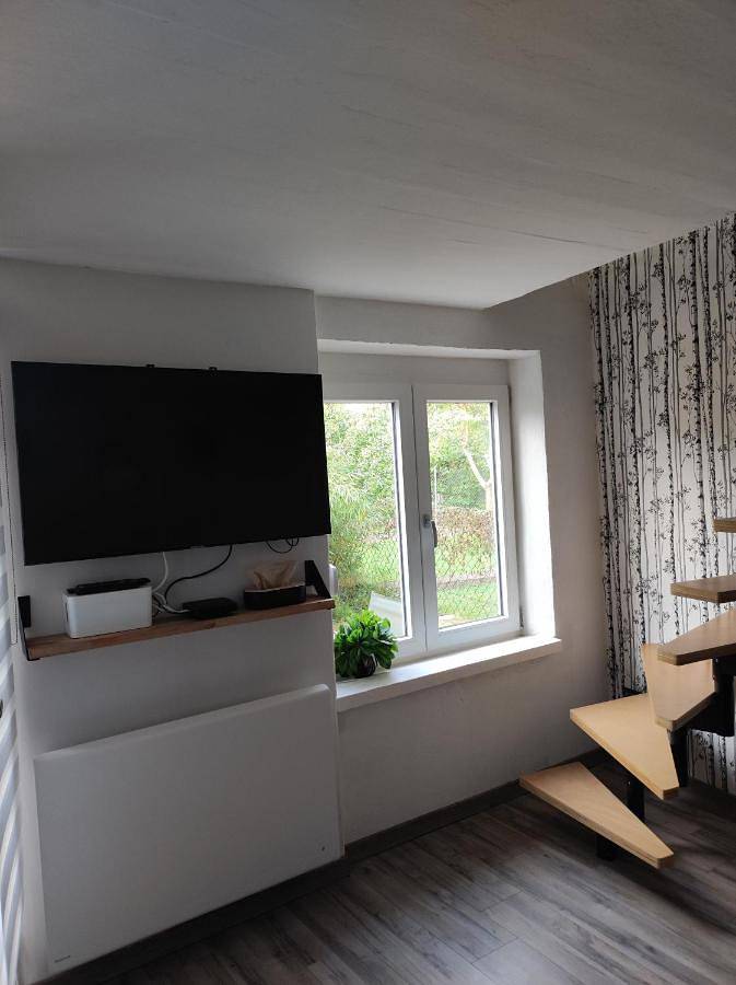 Appartement entier, One-Bedroom Apartment in Holzheim, Région de Strasbourg