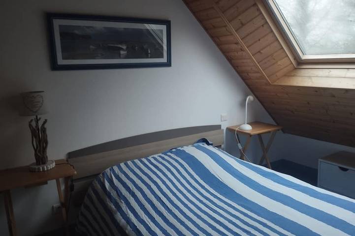 Apartamento entero, Piso / apartamento - Herbignac in Herbignac, Region de Saint-Nazaire