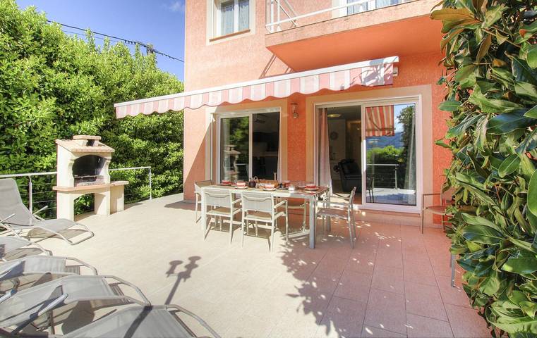 Casa Canaso in Santa-Maria-Siché, Région d'Ajaccio