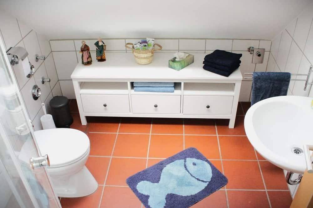 Apartamento entero, Forsthof Nunkirchen - Holiday apartment Schwalbennest in Wadern, Saar-Nahe-Bergland