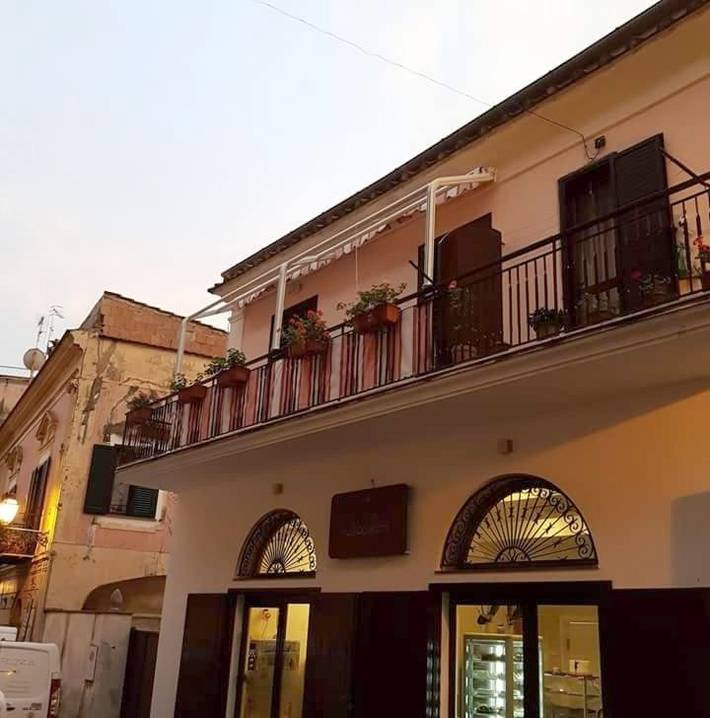 Ferienhaus für 4 Personen, mit Ausblick und Terrasse, mit Haustier - 1