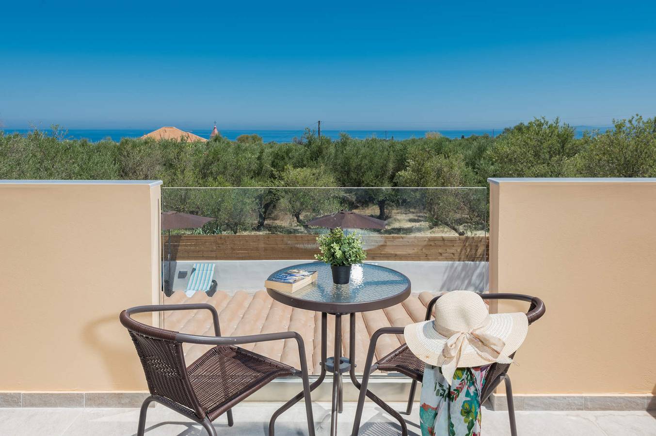 Villa Varenna Maris by Villa Plus in Planos, Zakynthos