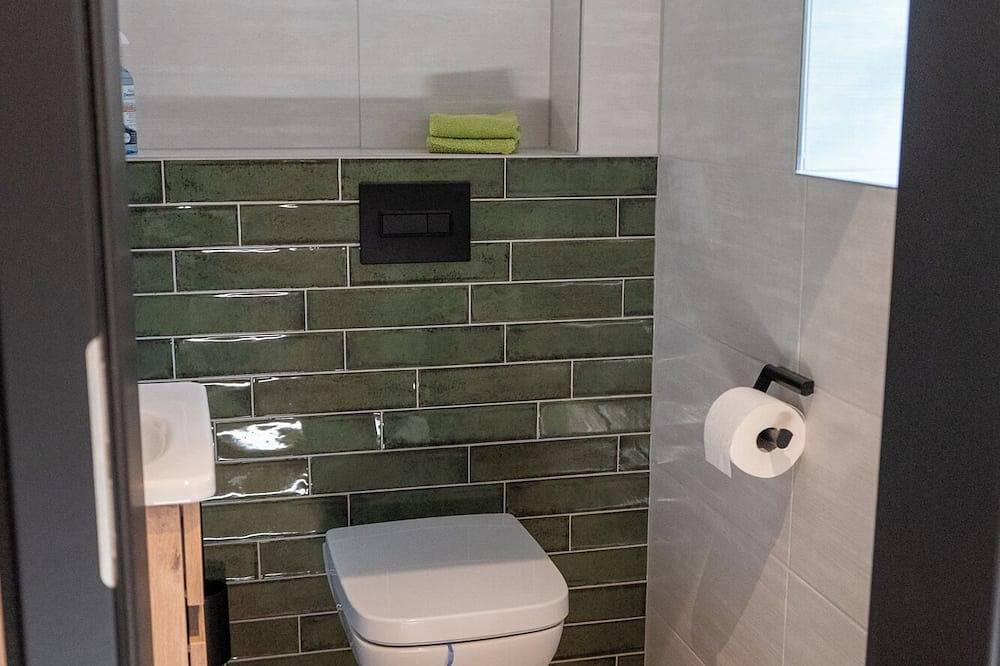 Ganze Wohnung, Gemütliche Ferienwohnung „Eiche“ in Dötlingen, Naturpark Wildeshauser Geest