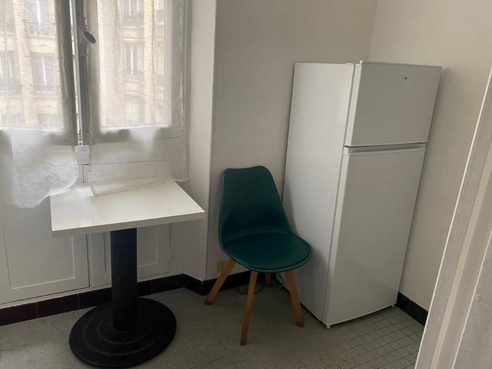 Appart’hôtel pour 2 personnes