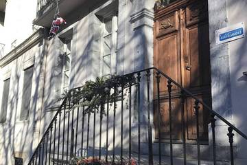 Gîte pour 4 personnes dans Office de Tourisme de Luchon