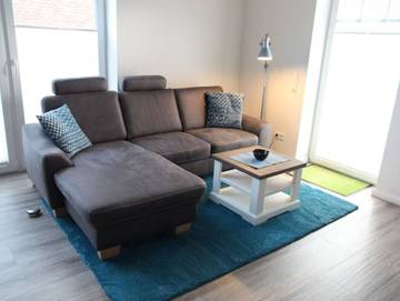Ferienhaus für 4 Personen in Aurich, Landkreis Aurich, Bild 2