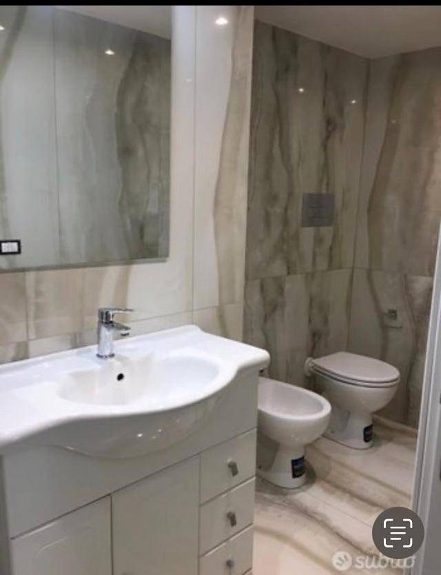 Maison d’hôte pour 6 personnes, avec terrasse et vue à Naples - 3