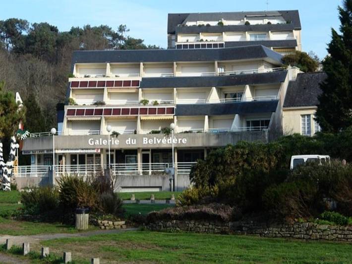 Appartement de vacances pour 4 personnes, adapté aux familles