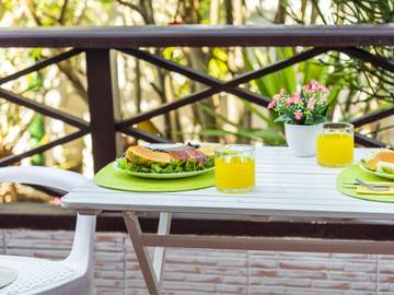 Holiday Apartment for 3 People in Arona, South Tenerife, Photo 2