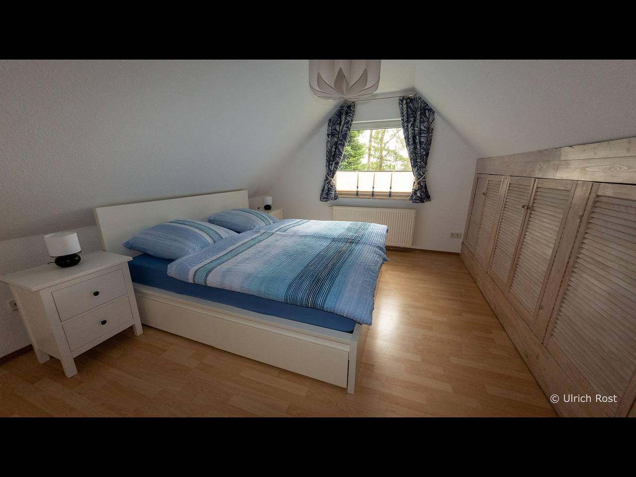 Ferienhaus am grünen Kamp in Bockhorn, Ostfriesland