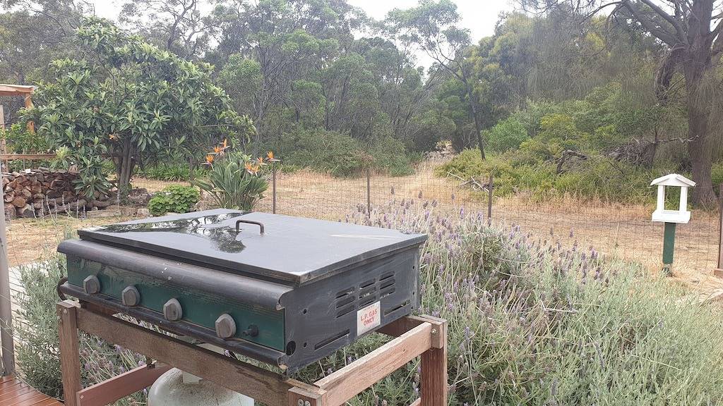 Zurück auf den Golfplatz Ferienhaus in St Leonards, Bellarine