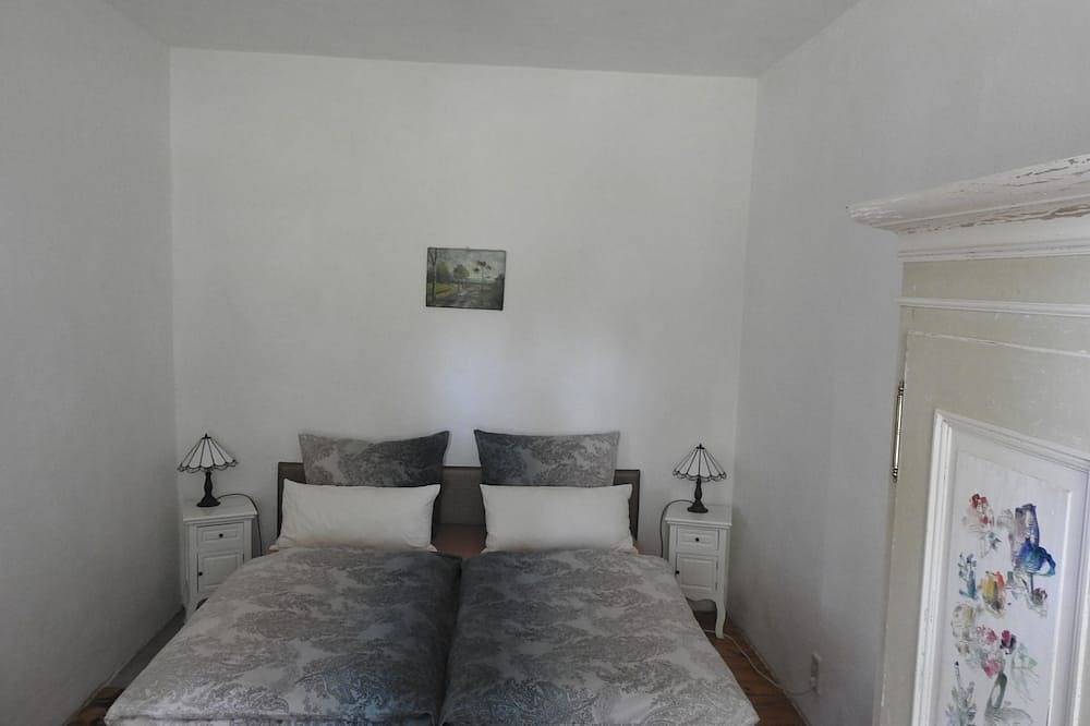 Ganze Wohnung, Zeit mit Wasser Fewo I in Niederfinow, Barnimerland Region
