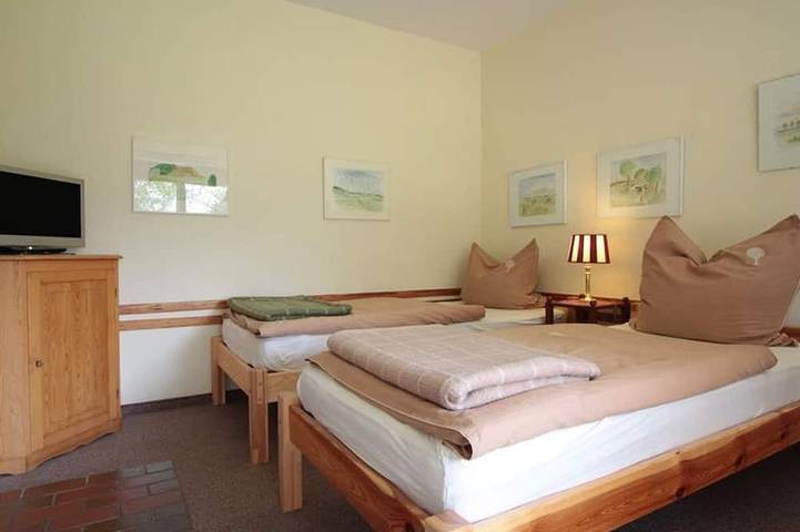 Bauernhof für 2 Personen, mit Terrasse