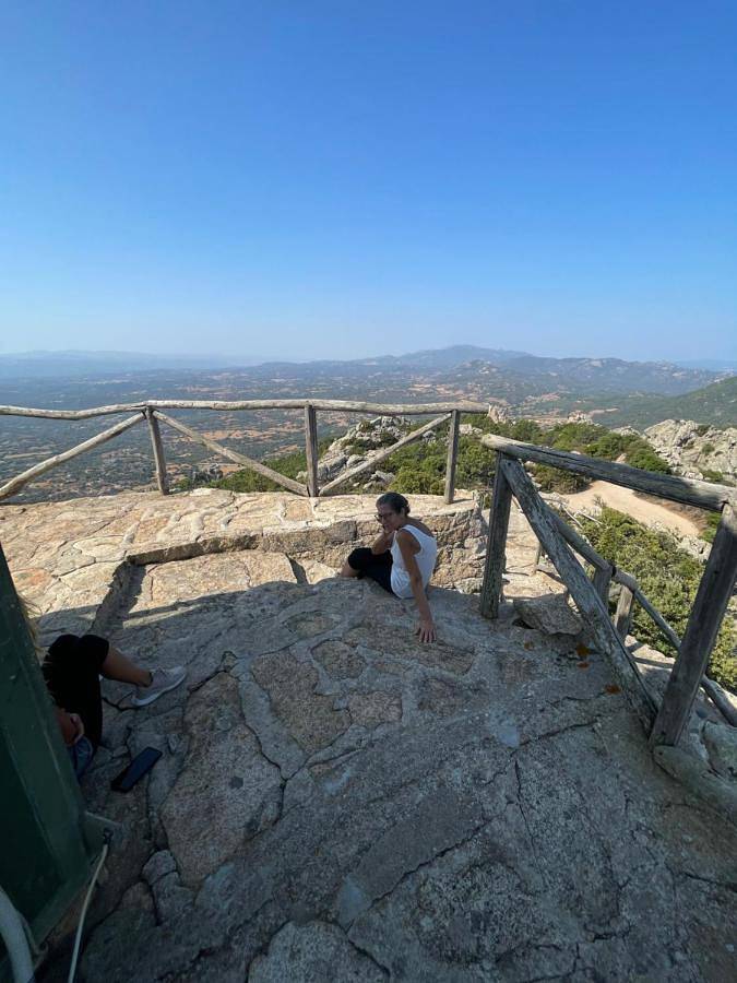 Maison d’hôte pour 6 personnes, avec vue dans Olbia - 4
