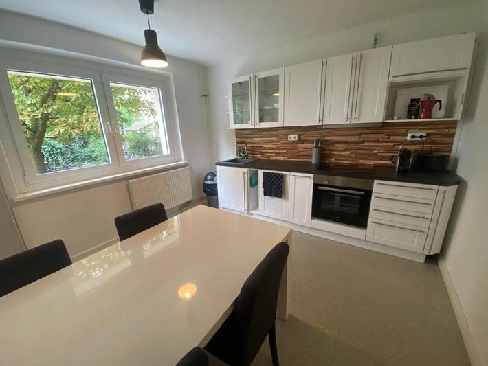 Ferienwohnung für 4 Personen in Friedrichshain Berlin